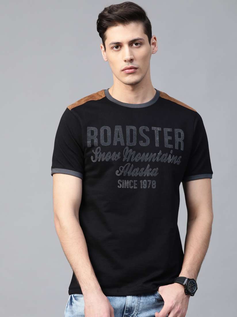 Men T-Shirts