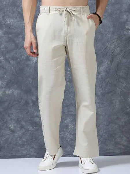 Trouser for men